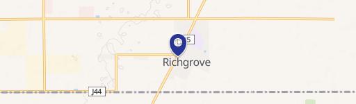 Richgrove, CA 93261