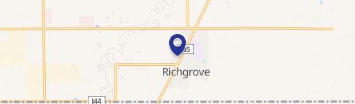 Richgrove, CA 93261