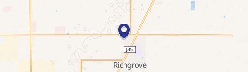 Richgrove, CA 93261