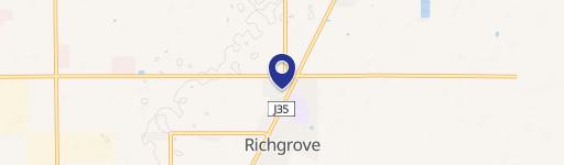 Richgrove, CA 93261