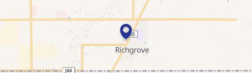 Richgrove, CA 93261