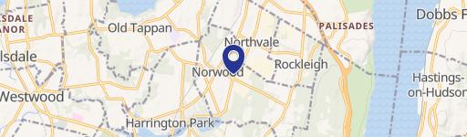 Norwood NJ Creative Office Suites