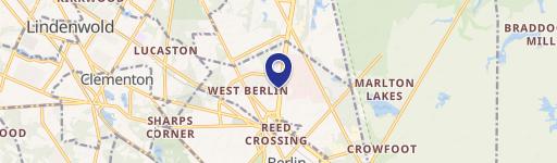 Prime Berlin Twp Retail Site