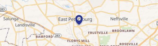 Village Commons Retail Space