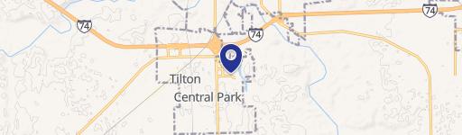 Tilton Retail Park - Huge Potential