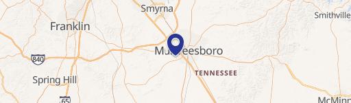 Murfreesboro Commercial Land - Lot 7