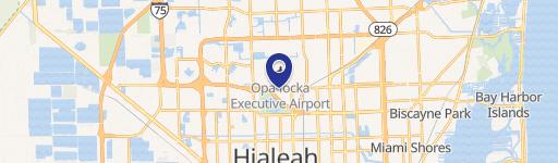 NW 132nd St Industrial Warehouse