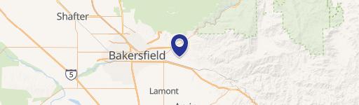 Bakersfield, CA 93307