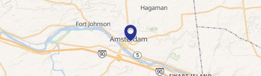 Amsterdam Warehouse - Owner User Opportunity