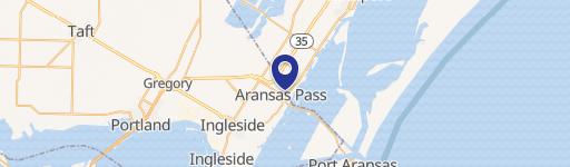 Aransas Pass Office Building