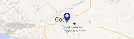 Cody, WY Residential Lot