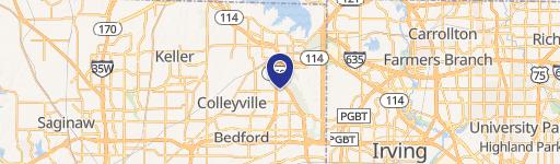 Grapevine Executive Office Suites