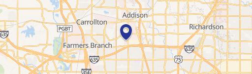 Farmers Branch Office Space