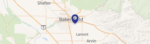 Bakersfield, CA 93307