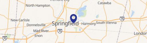 Springfield Medical Office Building