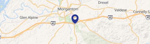 Fiddler's Run Retail Spaces