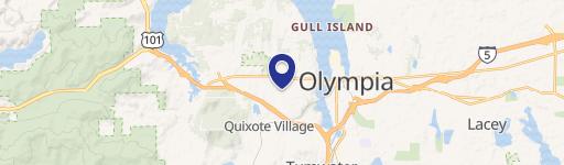 Olympia Office Space for Lease