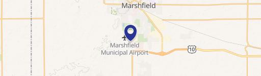 Prime Marshfield Office/Shop