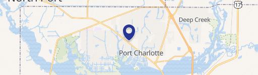 Prime Port Charlotte Office Space