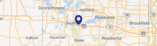 Delafield Office Space Available