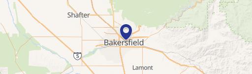 Bakersfield, CA 93301