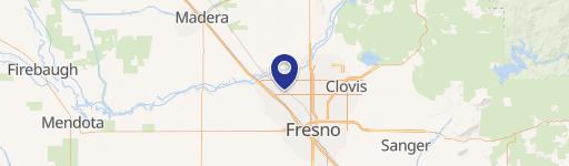 Prime Fresno Retail Space