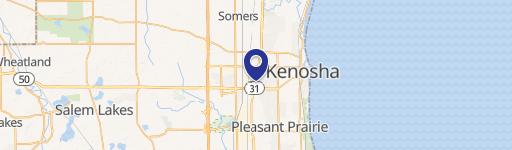 Kenosha Land: Hwy 31 Frontage
