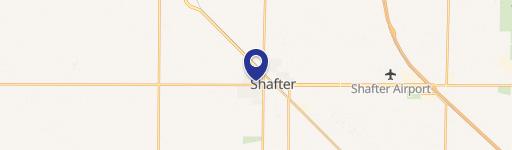 Shafter, CA 93263
