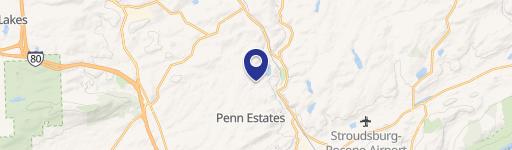 Shawnee Square Office Suites Available