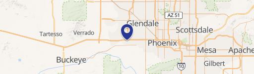 Avondale Retail Space For Lease