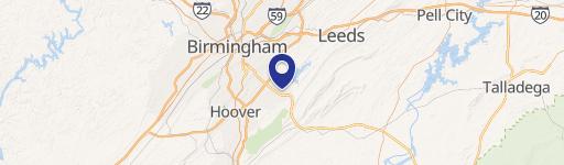 Highway 280 Commercial Land