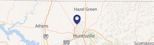 Huntsville Commercial Land - Hwy 255