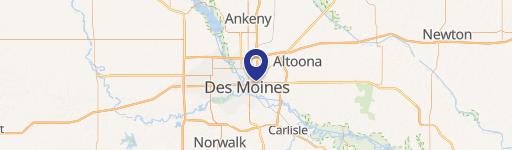 Des Moines 3-Unit Rental Portfolio