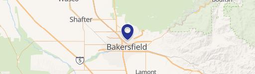 Bakersfield, CA 93301