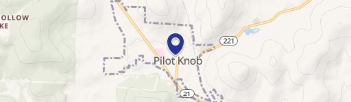 Prime Pilot Knob Bar & Restaurant