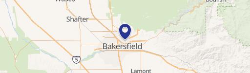 Bakersfield, CA 93301