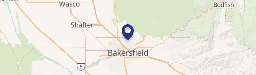 Bakersfield, CA 93301