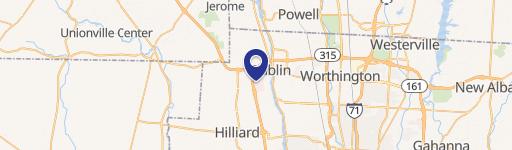 Atrium II Executive Suites