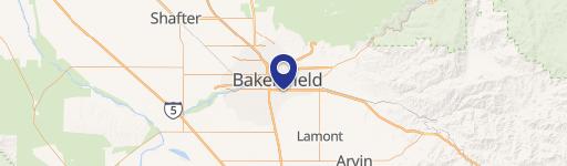Bakersfield, CA 93307
