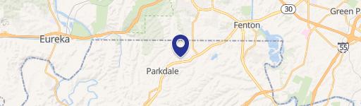 Gravois Village Plaza Retail Space