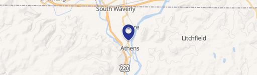 Prime Athens Warehouse Space