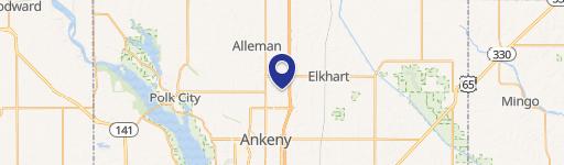 Ankeny Office Space Available