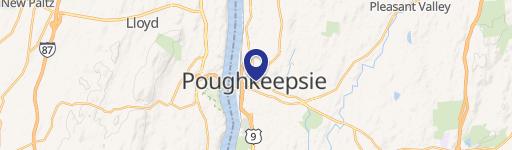 Poughkeepsie Creative Office Space