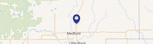 Prime Medford Commercial Land