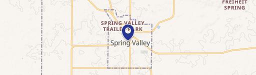 Downtown Spring Valley Mixed-Use