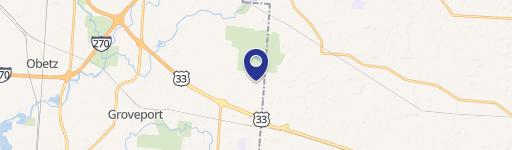 Canal Winchester Land - $35K