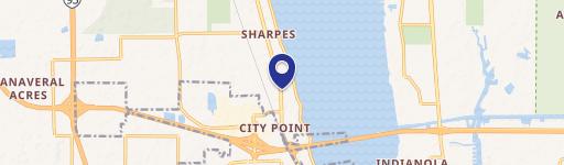 Prime Commercial Land Cocoa, FL