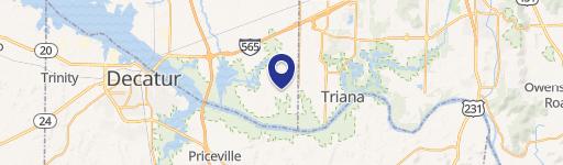 Madison, AL Residential Land