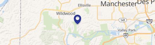 Prime Wildwood Farm & Timberland