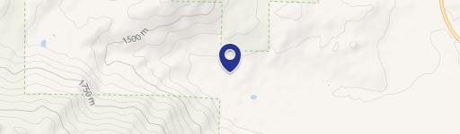 Elysian Valley Ranch: 570 Acres